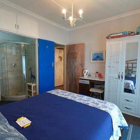 Leo'S Den Bed & Breakfast Fish Hoek Ngoại thất bức ảnh
