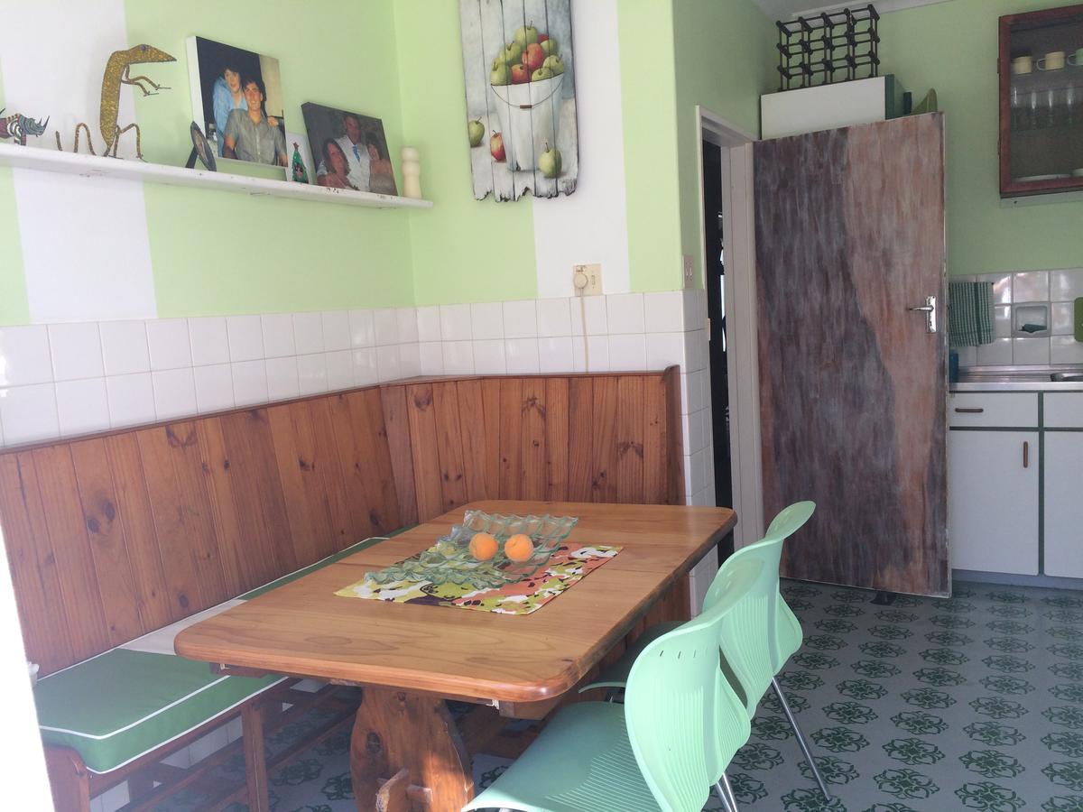 Leo'S Den Bed & Breakfast Fish Hoek Ngoại thất bức ảnh