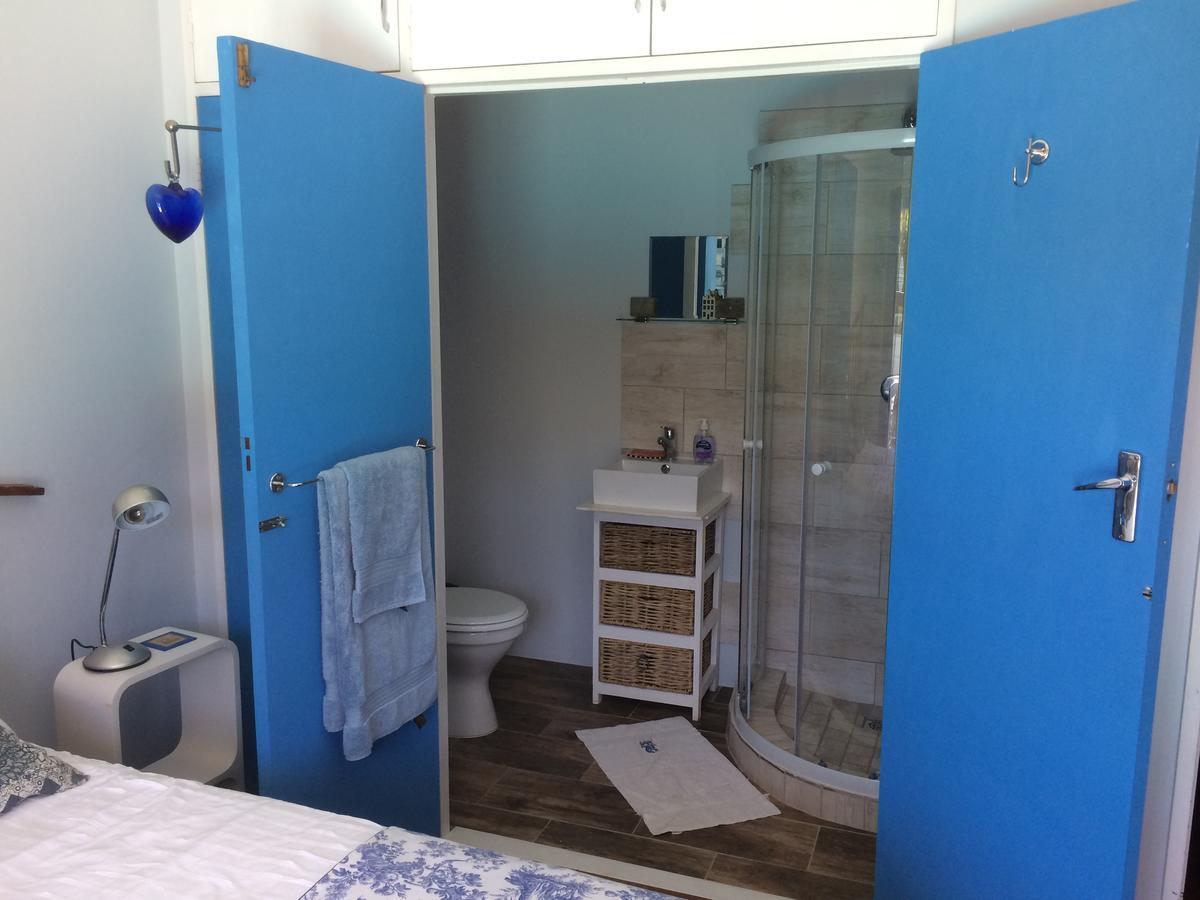 Leo'S Den Bed & Breakfast Fish Hoek Ngoại thất bức ảnh