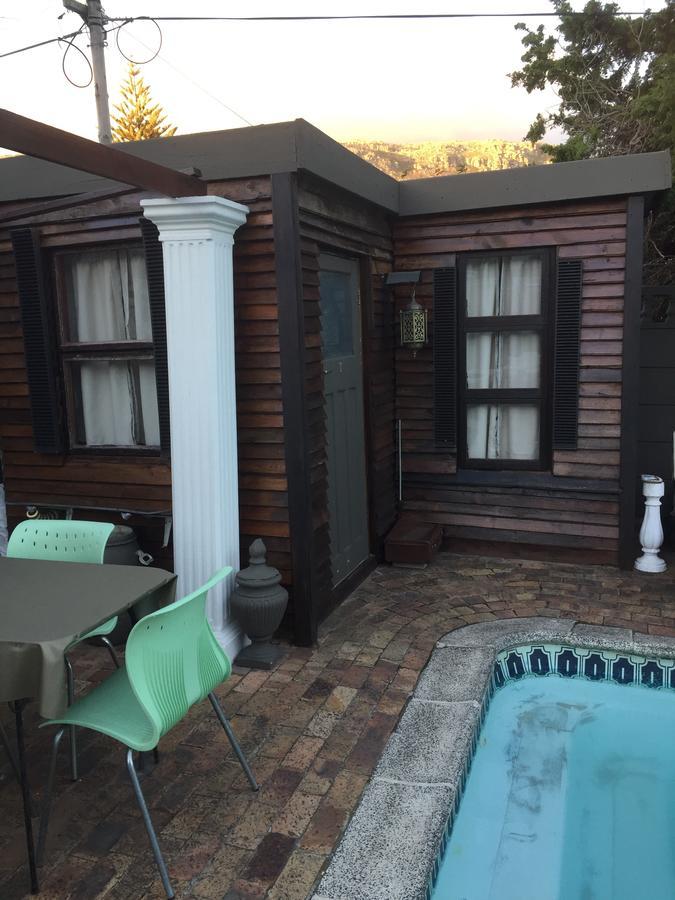 Leo'S Den Bed & Breakfast Fish Hoek Ngoại thất bức ảnh