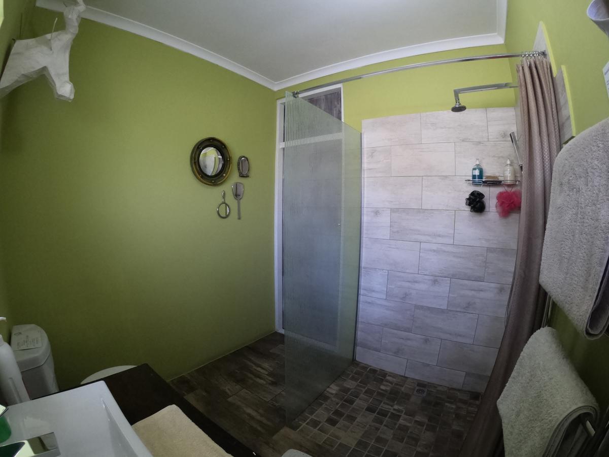 Leo'S Den Bed & Breakfast Fish Hoek Ngoại thất bức ảnh