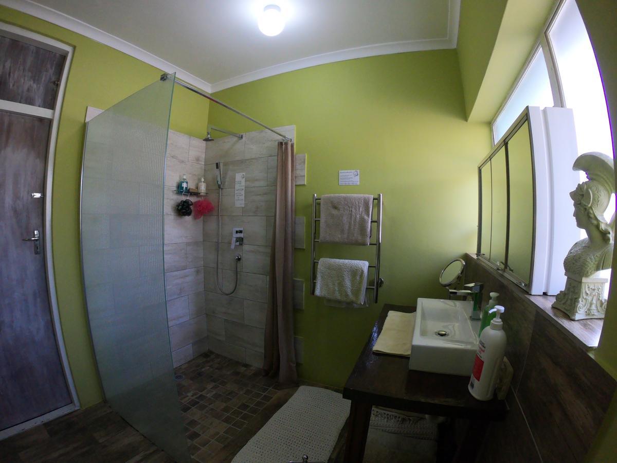 Leo'S Den Bed & Breakfast Fish Hoek Ngoại thất bức ảnh