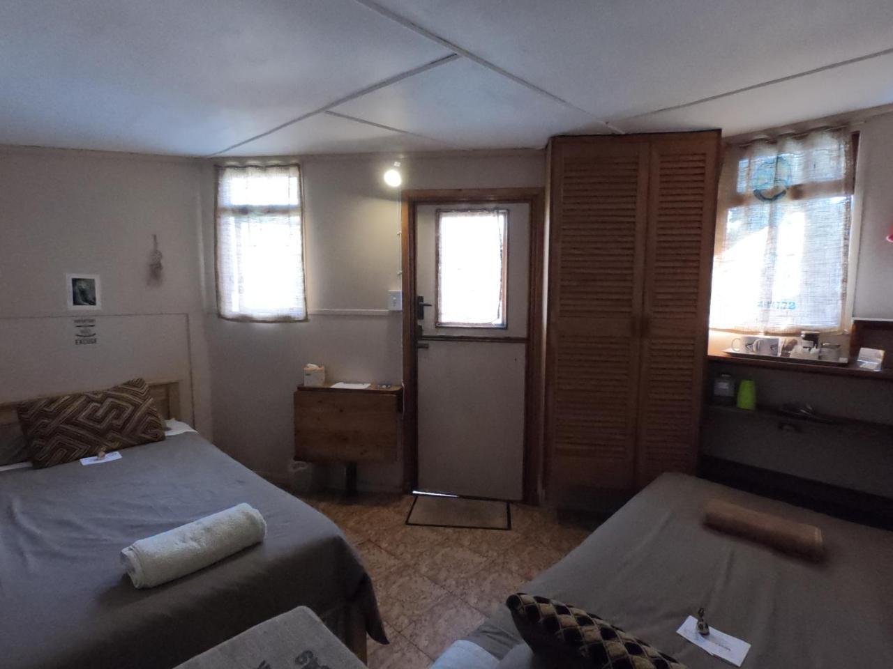 Leo'S Den Bed & Breakfast Fish Hoek Ngoại thất bức ảnh