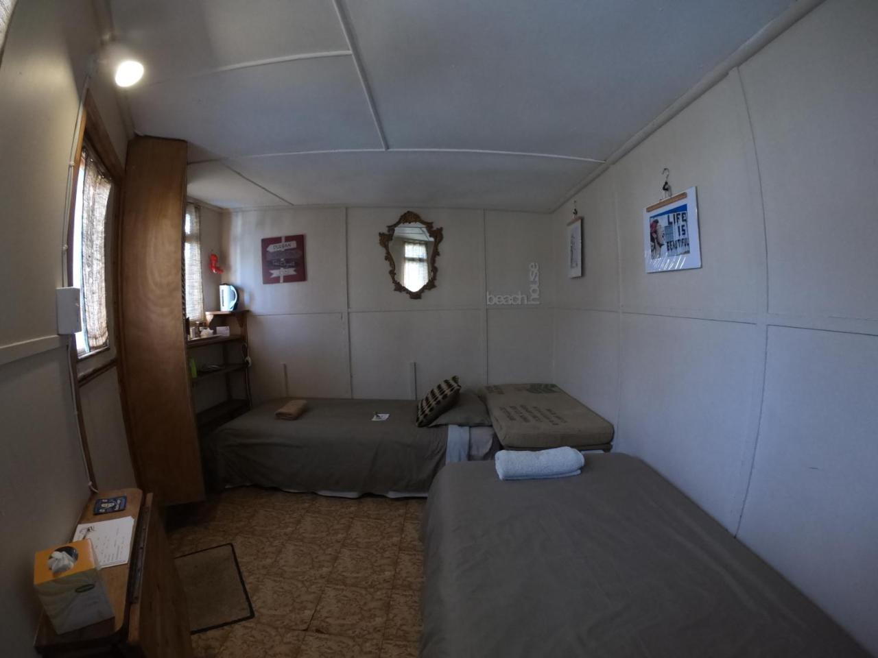 Leo'S Den Bed & Breakfast Fish Hoek Ngoại thất bức ảnh