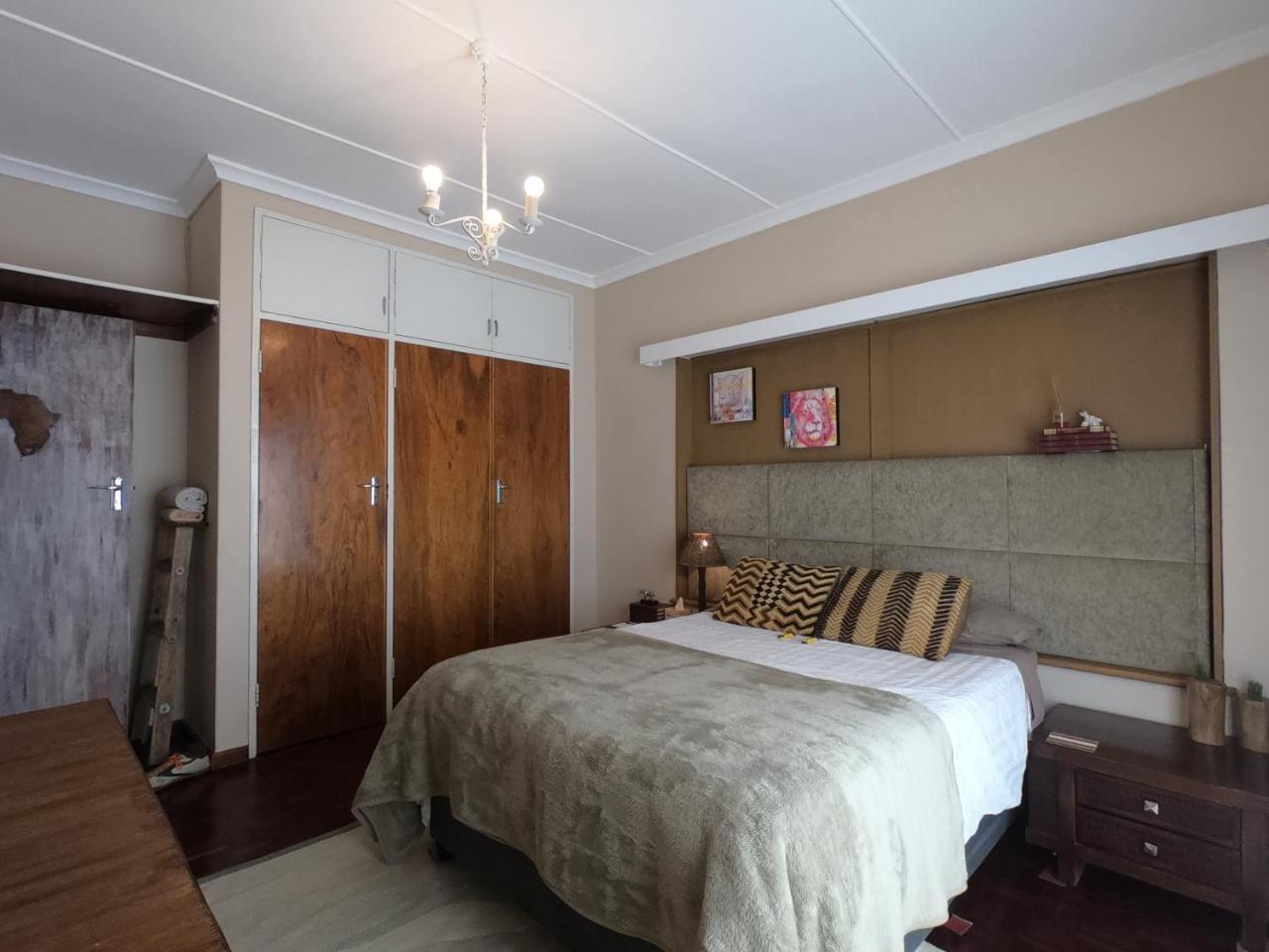 Leo'S Den Bed & Breakfast Fish Hoek Ngoại thất bức ảnh