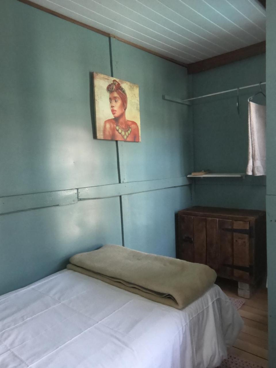 Leo'S Den Bed & Breakfast Fish Hoek Ngoại thất bức ảnh