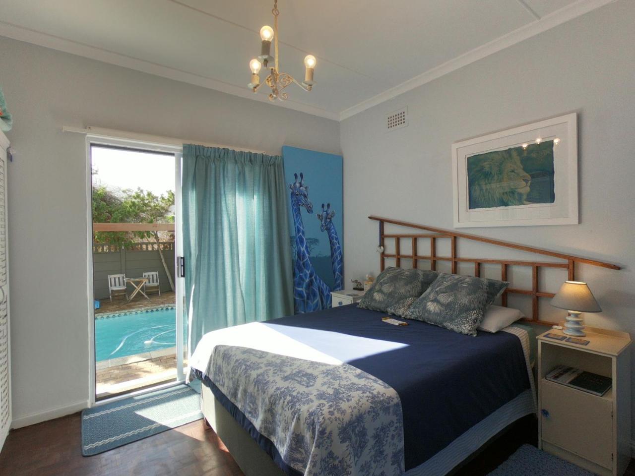 Leo'S Den Bed & Breakfast Fish Hoek Ngoại thất bức ảnh